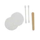 Vanity Kit Kraft Paper Sachet (Pack of 500) KP003