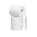 Cheeky Panda Professional 3-Ply Bamboo Toilet Tissue Rolls Quilted 160 Sheet (Pack of 36) LQTOILT36