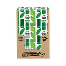Cheeky Panda Facial Tissues Cube 56 Sheets (Pack of 12) 1103040