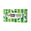 Cheeky Panda Bamboo Tissues 3-Ply 80 Tissues (Pack of 12) 1103039