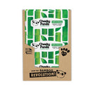 Cheeky Panda Bamboo Tissues 3-Ply 80 Tissues (Pack of 12) 1103039