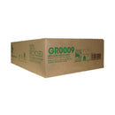 Greensack Extra Heavy Duty Refuse Sack Black (Pack of 200) GR0009
