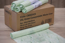 Compostable Food Waste Liners 25L 26x20 Rolls (Pack of 520) CW025C0