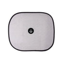 CarPlan Auto Pratic Sunshade Pack of 2 CAA103