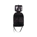CarPlan Auto Pratic Seat Organiser Black CAA110