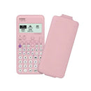 Casio FX-83GTCW Plus Scientific Calculator Pink FX-83GTCW-PK-WUT