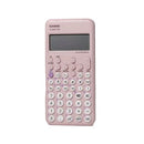 Casio FX-83GTCW Plus Scientific Calculator Pink FX-83GTCW-PK-WUT