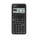 Casio FX-991CW Plus Scientific Calculator Black FX-991CW-W-UT
