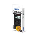 Casio FX-991CW Plus Scientific Calculator Black FX-991CW-W-UT