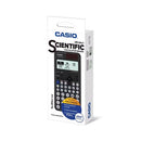 Casio FX-85GTCW Plus Scientific Calculator Black FX-85GTCW-W-UT