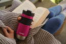 Contigo Byron 2.0 Snapseal Travel Mug 16oz/470ml Dragon Fruit 2155587