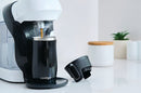 Contigo West Loop Mini Autoseal Travel Mug Stainless Steel 300ml Liquorice 2207887