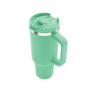 Contigo Streeterville Tumbler Stainless Steel Leakproof 40oz Reef 2217784