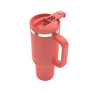 Contigo Streeterville Tumbler Stainless Steel Leakproof 40oz Coral 2217787