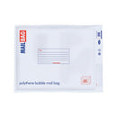 County Stationery Poly Bubble Envelopes Jumbo 500x650mm (Pack of 10) C274