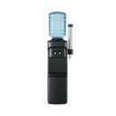 Culligan Core Freestanding Bottled Water Cooler Black 113698