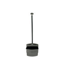 Long Handle Lobby Dustpan And Brush Set P8009/S