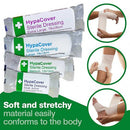 HypaCover Sterile Dressing Assorted Sizes (Pack 12)