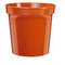 Stewart Garden 30.5cm (12inch) Flower Pots Terracotta