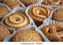 Ashford & Branley Butter Cookies 340g
