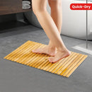 Bamboo Folding Duck Board