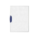 Durable Clip Folder SWINGCLIP 30 A4 Dark Blue (Pack of 25) 2260/07