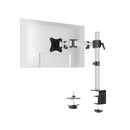 Durable Select Monitor Mount Arm for 1 Screen Up to 32 Inch 509423