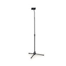 Durable TWIST 360 Gooseneck Tablet and Phone Holder iPad Tripod Stand Black 894201