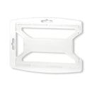 Durable Rexycle 1 Card Badge Holder (Pack of 10) 895119