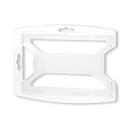 Durable Rexycle 2 Card Badge Holder (Pack of 10) 895219