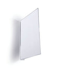 Durable Self-Adhesive Warehouse Aisle Sign A5 Portrait (Pack of 10) 185719