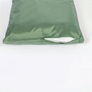 Danish Design County Deep Filled Duvet Style Pet/Dog Bed Medium Green CODL