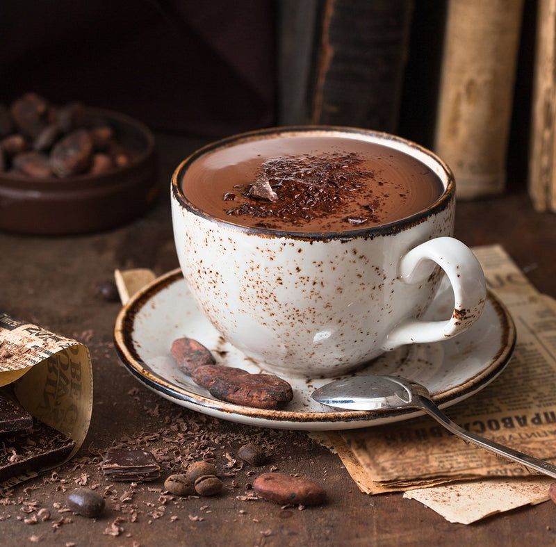 Le Royal Choco Granulated Chocolate 1kg