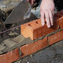 Hilka Tools 11" Brick Soft Grip Trowel