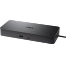 Dell Pro SD25 USB-C Docking Station DELL-SD25
