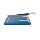 Dahle 533 A4 Guillotine 340mm Cutting Length 00533-21247