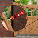 Evo-Stik Liquid Nails Grab Adhesive | Interior or Exterior Use |Colour: White, 290ml