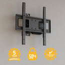 D-Line Full Motion TV Mount DTBRTA400-DL