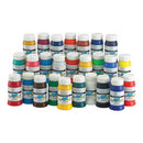 Daler-Rowney System 3 Acrylic Paint 500ml Yellow Ochre 005969