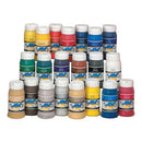 Daler-Rowney System 3 Acrylic Paint 500ml Yellow Ochre 005969