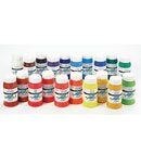 Daler-Rowney System 3 Acrylic Paint 500ml Burnt Umber 005971