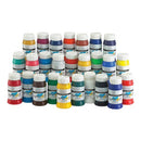 Daler-Rowney System 3 Acrylic Paint 500ml Burnt Umber 005971