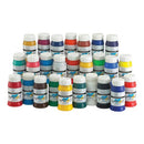 Daler-Rowney System 3 Acrylic Paint 500ml Phthalo Blue 005963