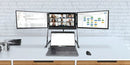 Doxa Pro 3 Portable Triple-Monitor Full HD 1080P ST-DOXA3-B