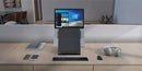 Standivarius Etra Premium Ergonomic Laptop Stand Black ST10711E-B
