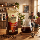 Douwe Egberts Fine Filter Real Coffee 1kg