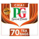 PG Tips Special Blend Chai 70s