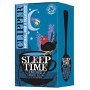Clipper Sleep Time Organic Chamomile, Lemon Balm & Lavender Envelopes 20's