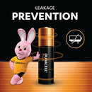 Duracell Plus AA Batteries with Power Boost (Pack of 24) 5019178