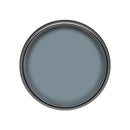 Dulux Walls & Ceilings Matt Emulsion Paint, Denim Drift, 2.5 Litres